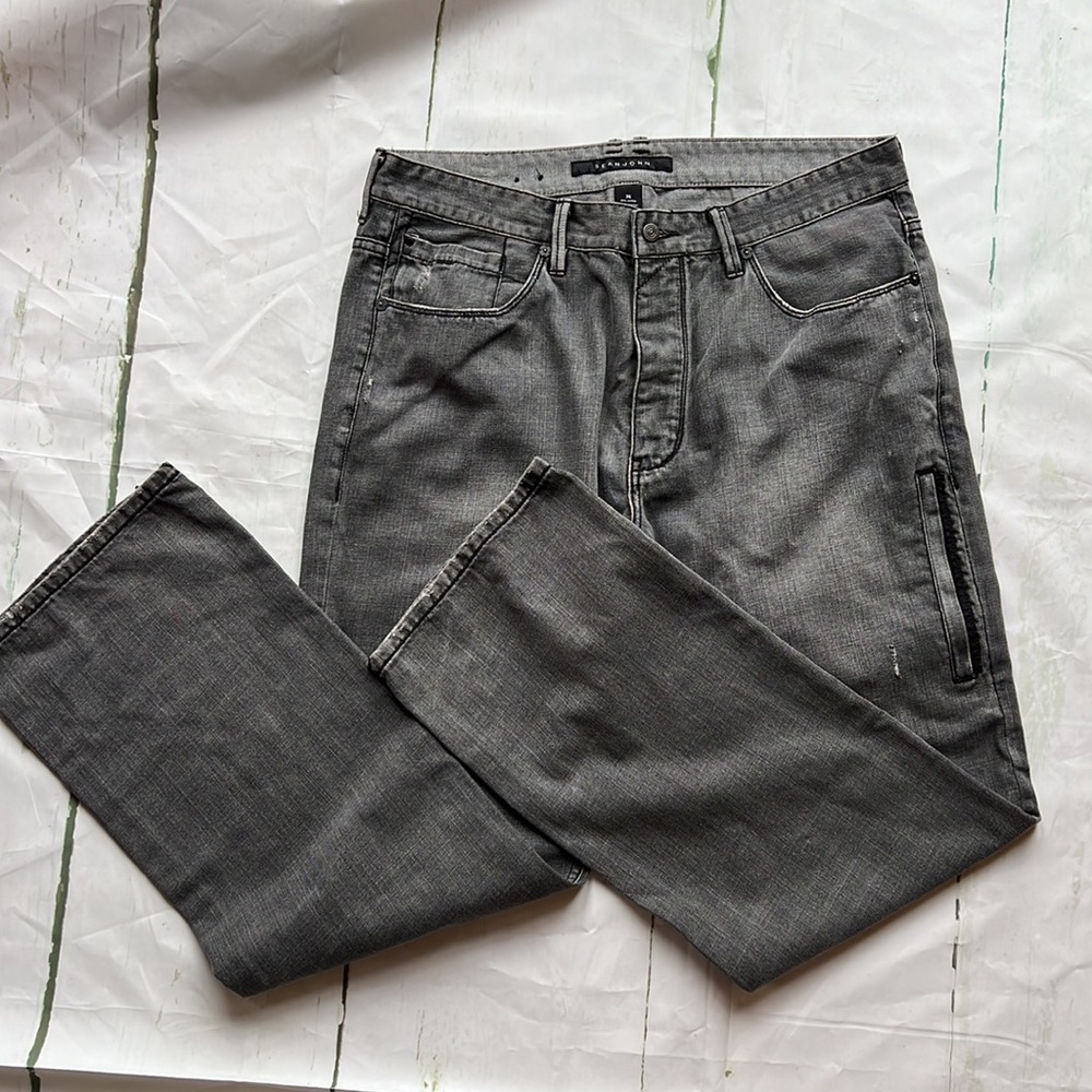 Sean John Jeans - Picture 2 of 4